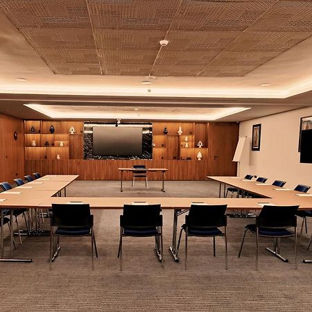 Hotel Jadali & Spa Marrakesh Exterior foto The meeting room of the Federal Council