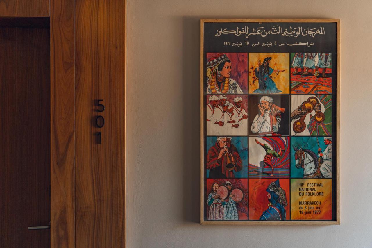 Hotel Jadali & Spa Marrakesh Exterior foto The 12th Festival of the Arab and Islamic Folk Arts, 1979
